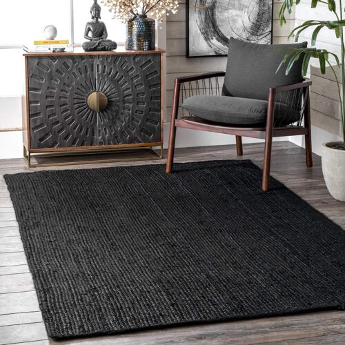 Jute rugs