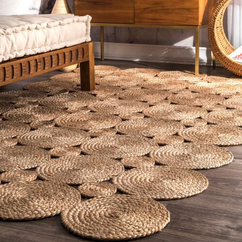 Jute rugs