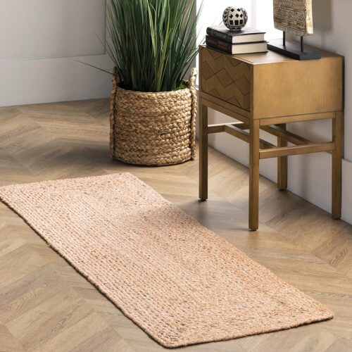 Jute rugs